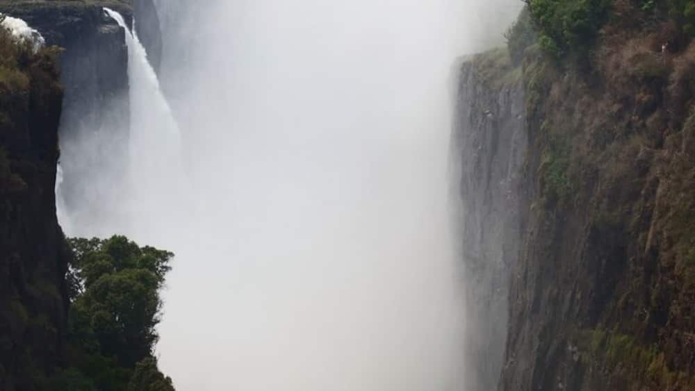 Victoria Falls