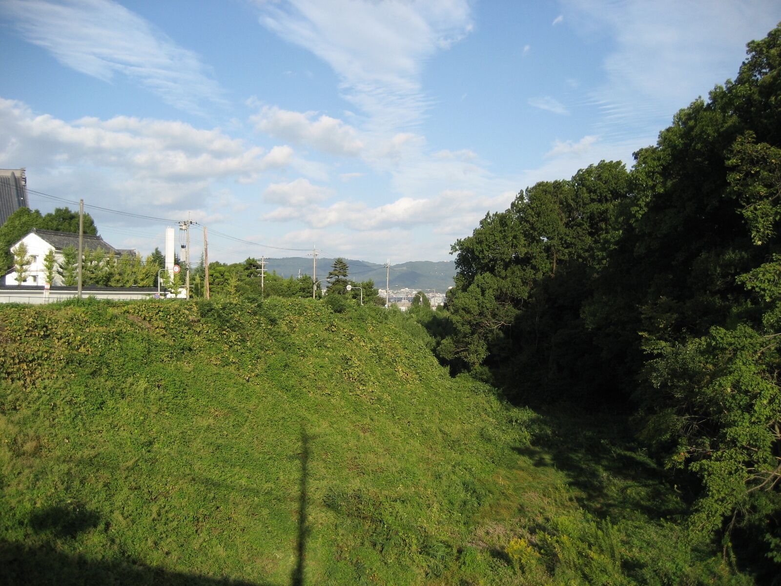 Koriyama Castle Park