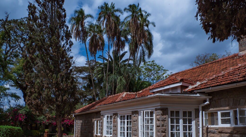 Nairobi South