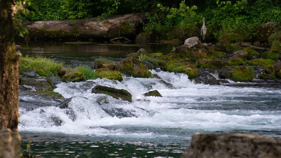 Waterfall