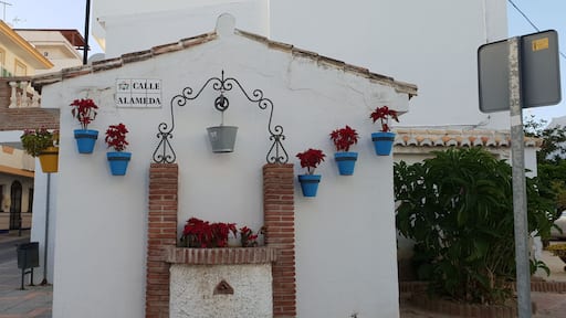 Las Lagunas