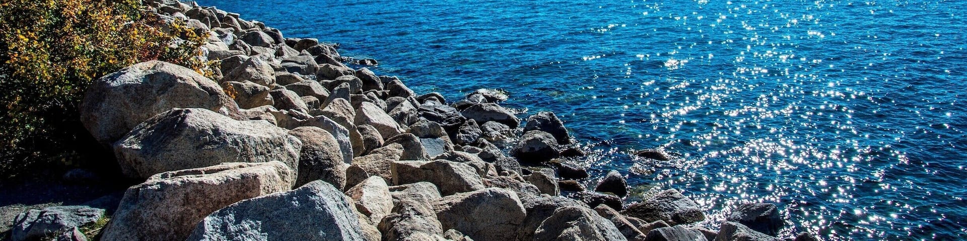 HIdden Gem on the east side of Lake Tahoe.
#BvSWater