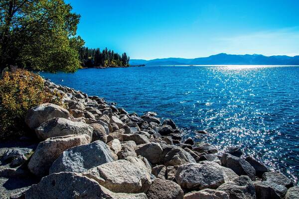 HIdden Gem on the east side of Lake Tahoe.
#BvSWater