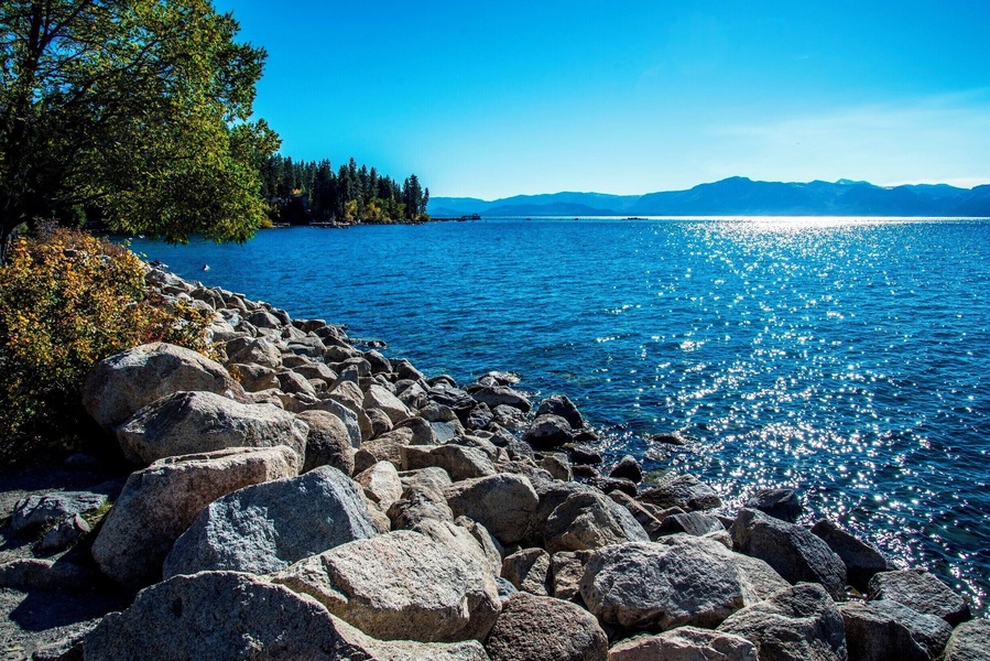 HIdden Gem on the east side of Lake Tahoe.
#BvSWater