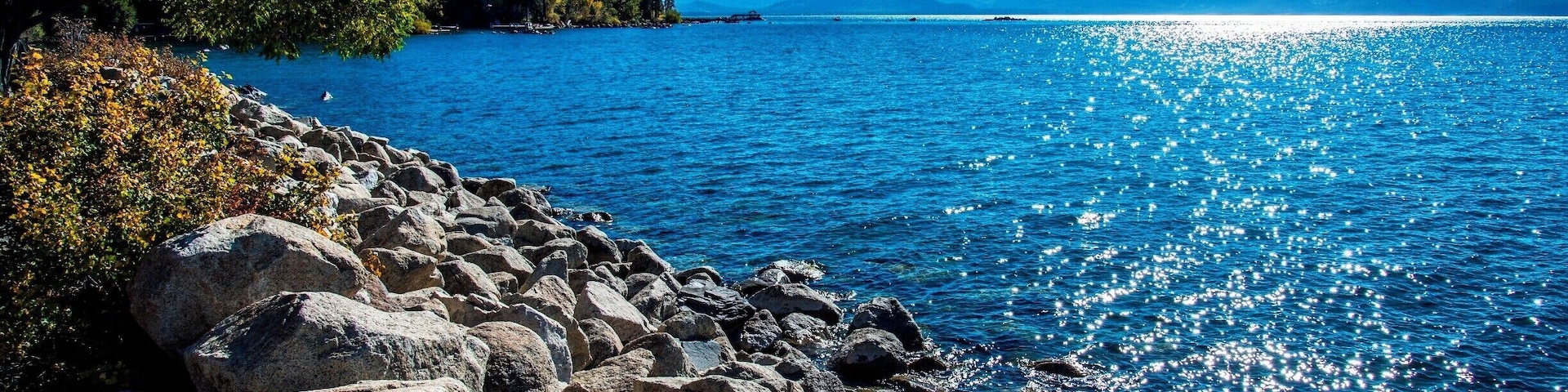 HIdden Gem on the east side of Lake Tahoe.
#BvSWater