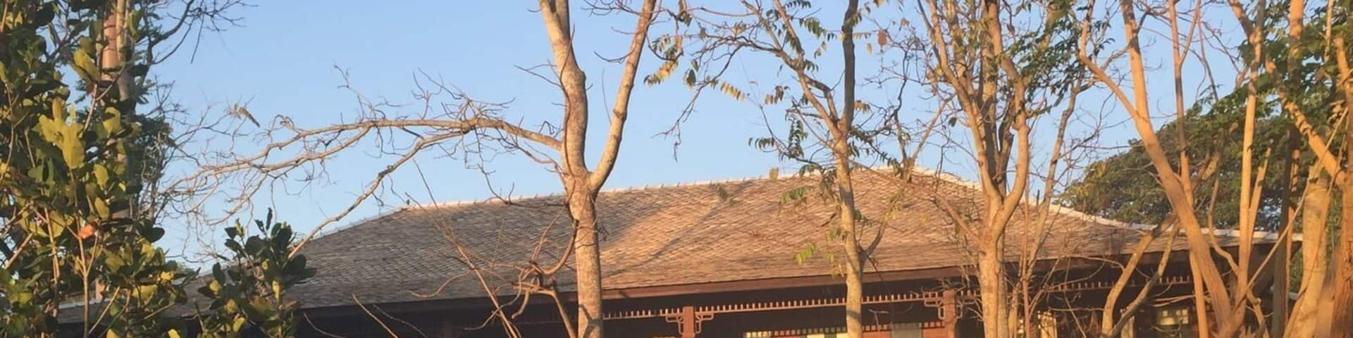 Amazing accommodation and service at Marndadee. A real oasis from the hustle and bustle of Chiangmai. #Thailand #EndlessSummer