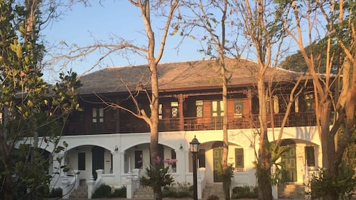 Amazing accommodation and service at Marndadee. A real oasis from the hustle and bustle of Chiangmai. #Thailand #EndlessSummer