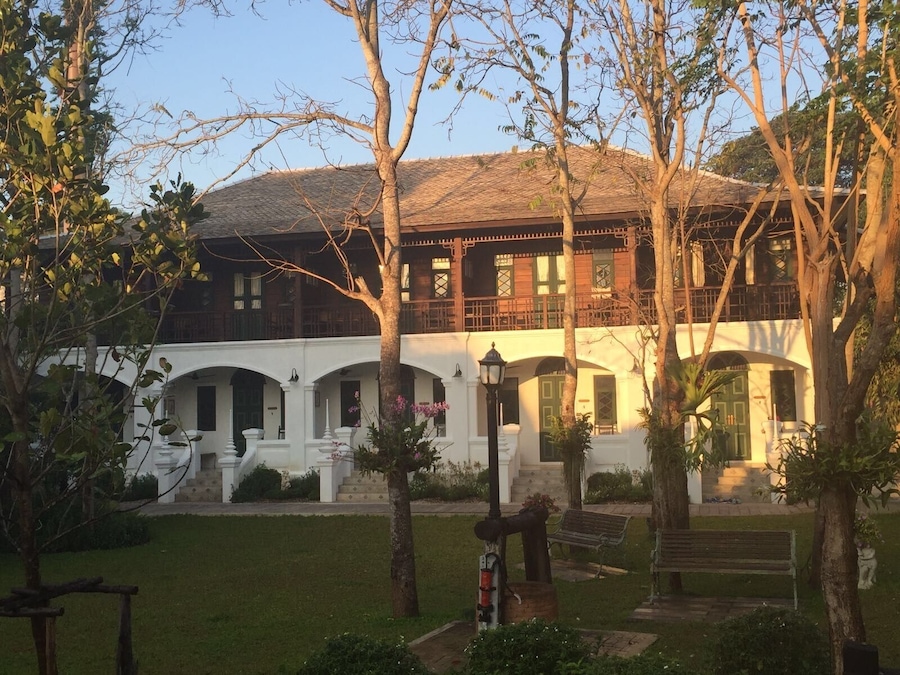 Amazing accommodation and service at Marndadee. A real oasis from the hustle and bustle of Chiangmai. #Thailand #EndlessSummer
