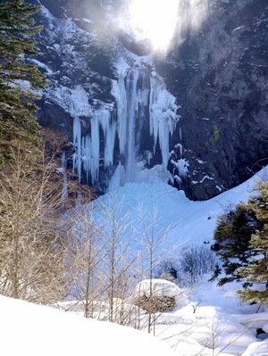 Okuhida Onsengo Hirayu, Takayama, Gifu Prefecture 506-1433, Japan