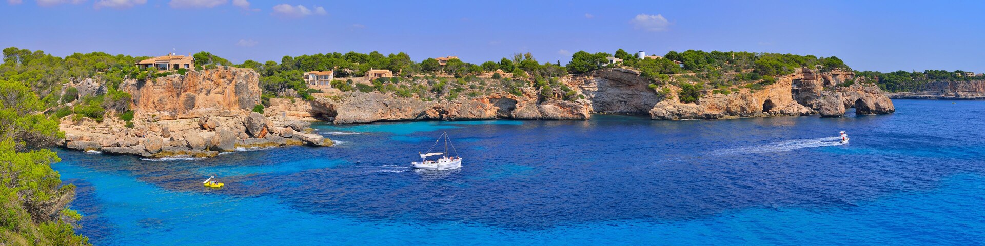 Cala Lombards Mallorca