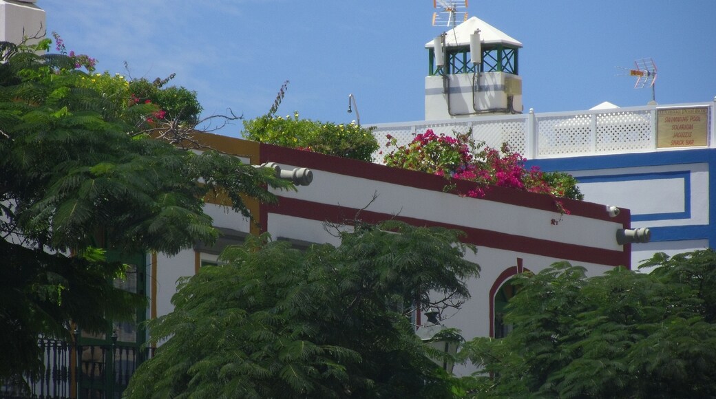Puerto de Mogán, 35139 Lomo Quiebre, Las Palmas, Spain