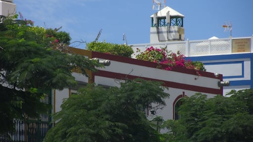 Puerto de Mogán, 35139 Lomo Quiebre, Las Palmas, Spain