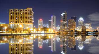 Palm River-Clair Mel