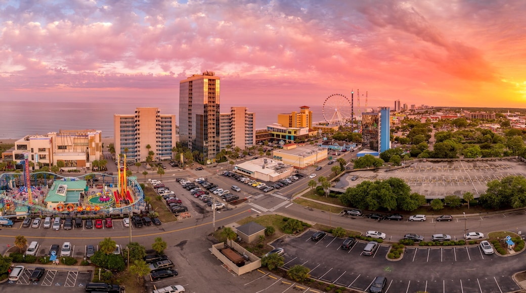 Pusat Konvensyen Myrtle Beach