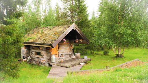 No trip to Finland is complete without a traditional sauna experience. The sauna is a substantial part of Finnish culture. For Finnish people, the sauna is a place to relax with friends and family, and a place for physical and mental relaxation as well. Finns think of saunas not as a luxury, but as a necessity.