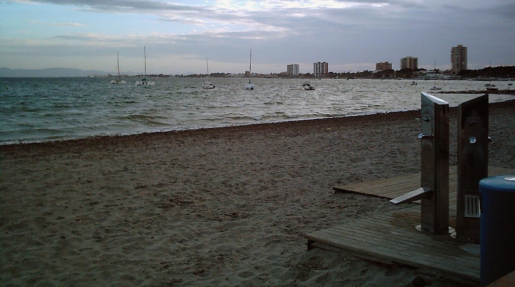 Lo Pagán - Marzo 06