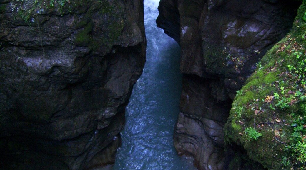 Cascata dell'Orrido di Bellano