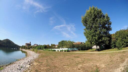 Iglesia de Landa (Alava)