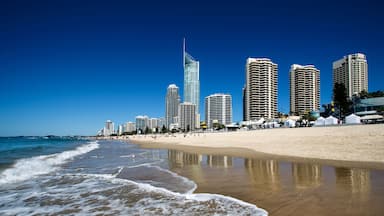 Queensland Islands