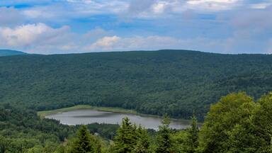 Alpine Lake