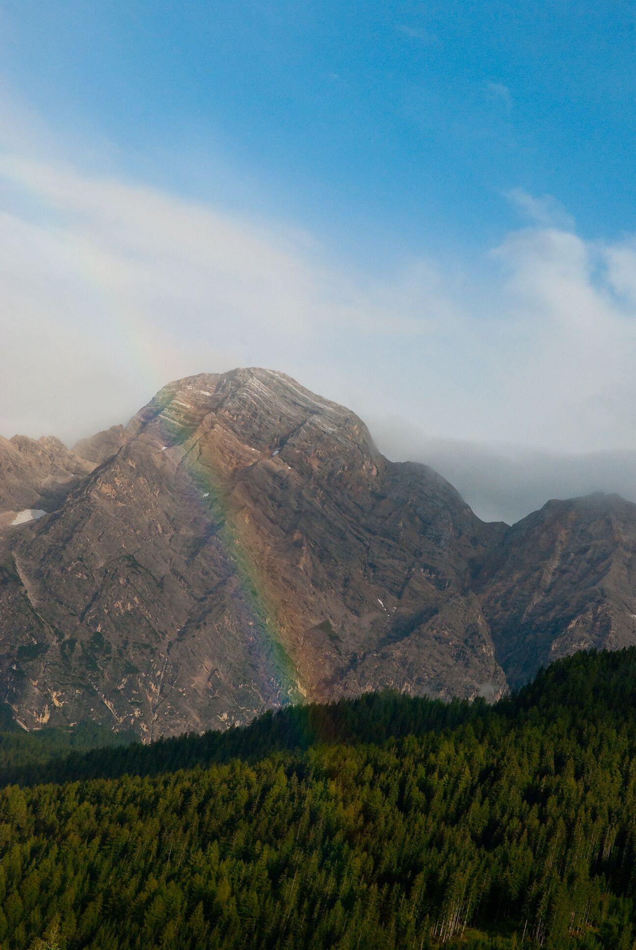 Croda di Santa Croce