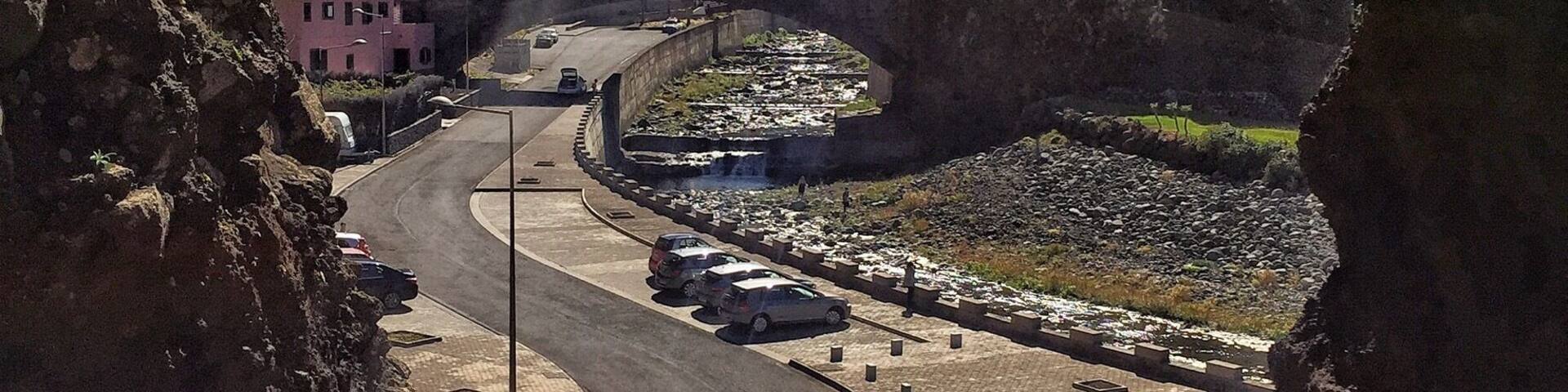 Ribeira da Janela - Madeira Island
🏖 Europe's Leading Island Destination 2016
🏖 World's Leading Island Destination 2015
🏖 Europe's Leading Island Destination 2014
🏖 Europe's Leading Island Destination 2013