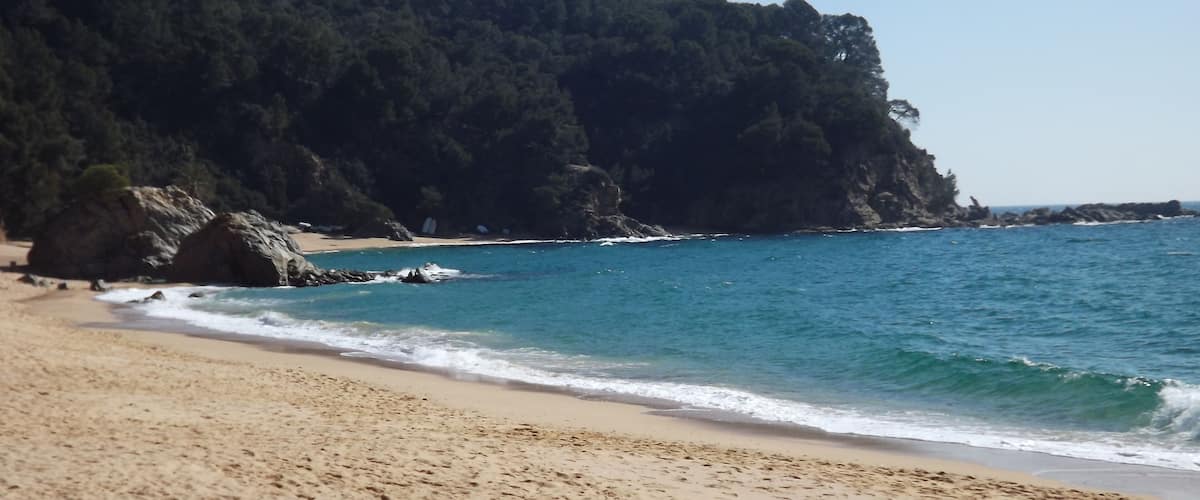 Lloret de Mar 2012