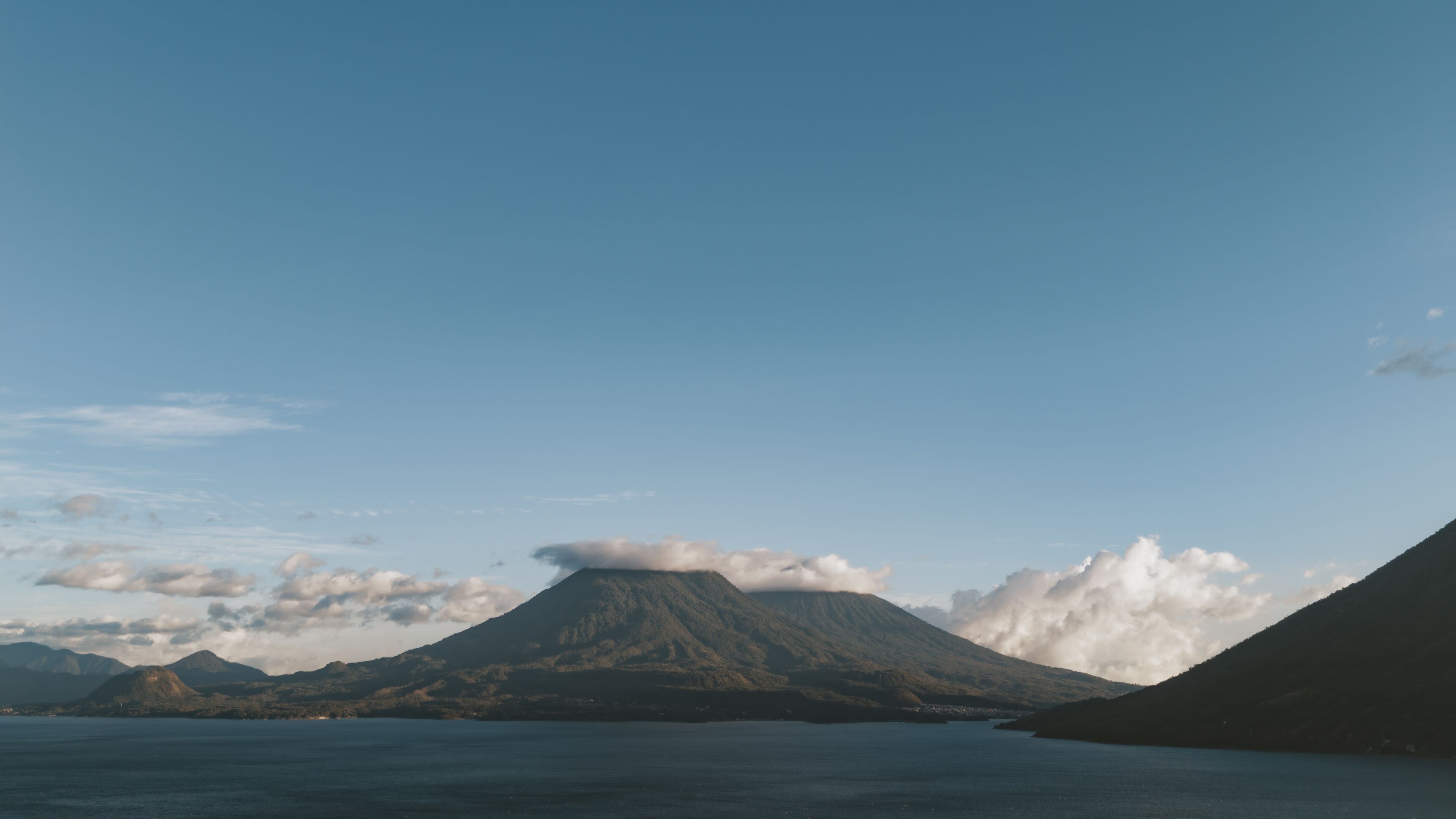 San Pablo La Laguna