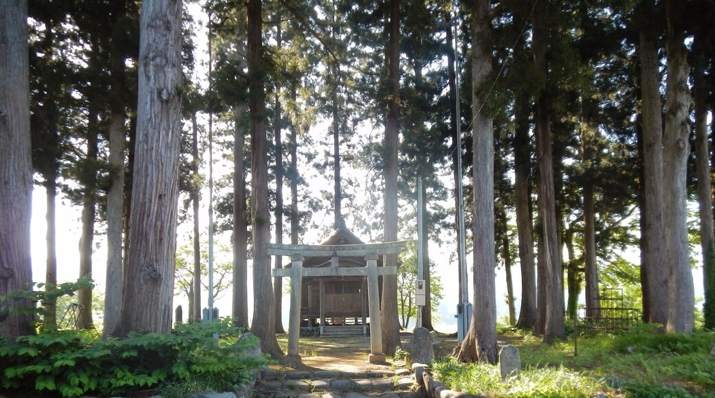 Imozawa, Tokamachi, Niigata Prefecture 949-8405, Japan