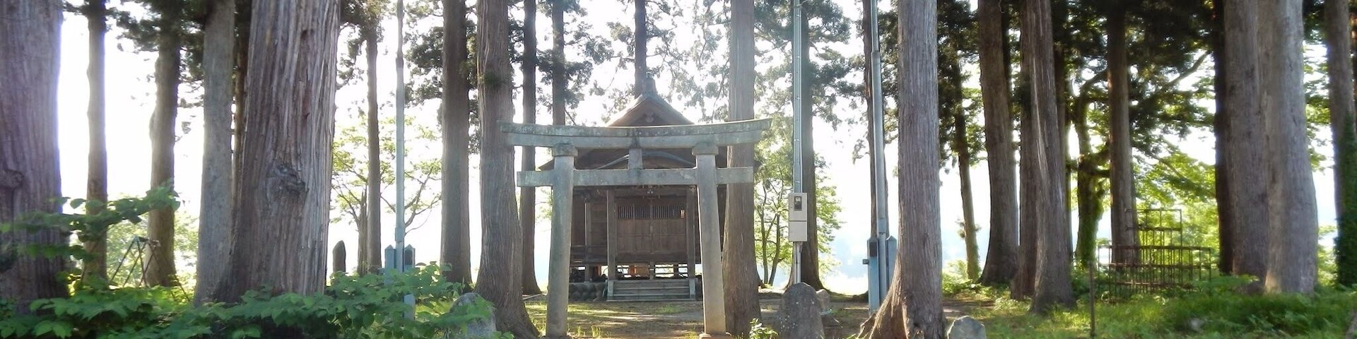 Imozawa, Tokamachi, Niigata Prefecture 949-8405, Japan