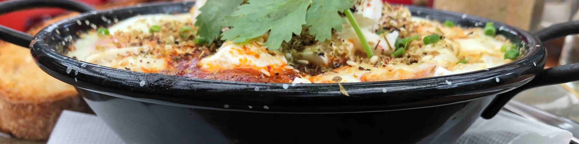 Foodie pic
Libanese style brekkie near home. Loving Preston!
#foodie #melbourne #breakfast #citylife #australia #ig_australia