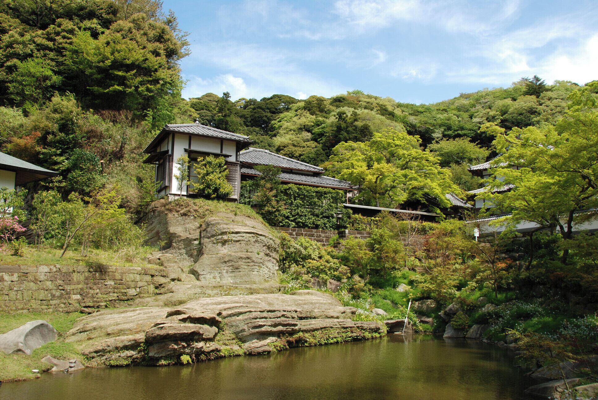 Yamanouchi, Kamakura, Kanagawa Prefecture 247-0062, Japan