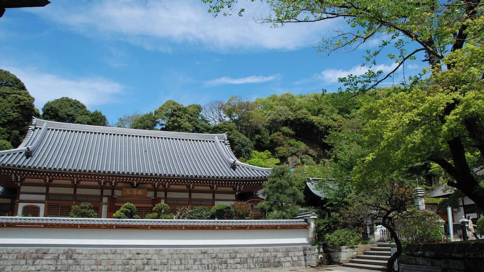 Yamanouchi, Kamakura, Kanagawa Prefecture 247-0062, Japan
