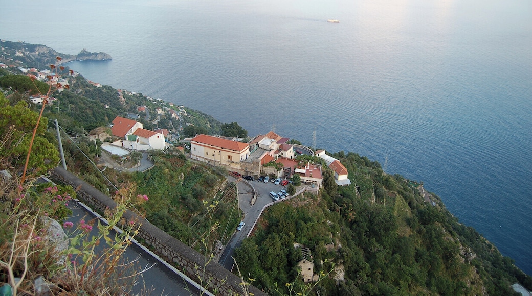 Furore (near Amalfi)