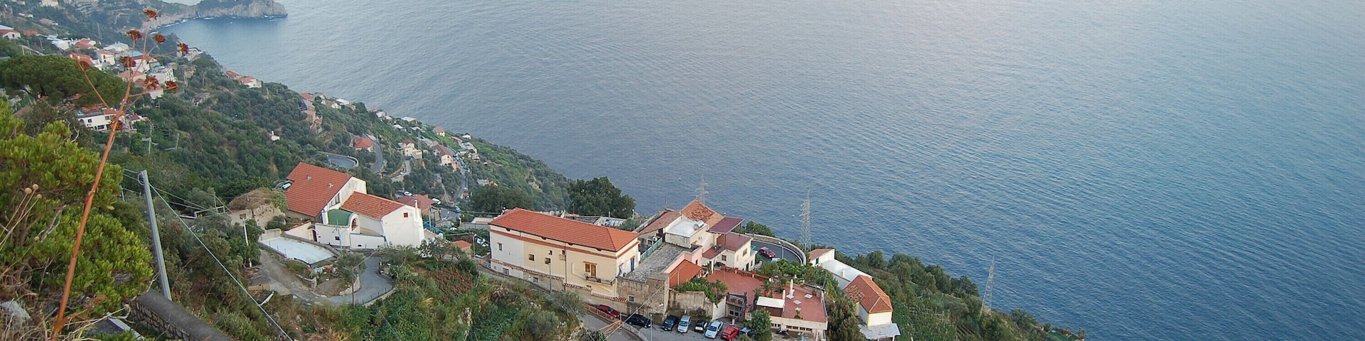 Furore (near Amalfi)