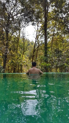 A weekend to remember at Wayanad WILD Resorts