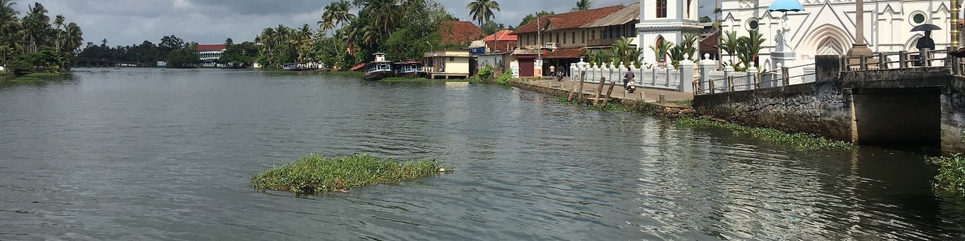 Church By The Backwaters
More at MariaDassTheWorld: https://wp.me/p7CVI8-1Sh