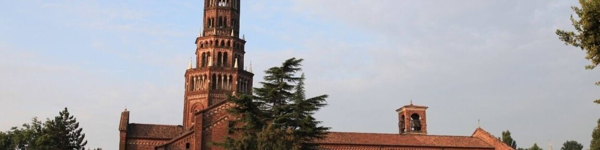 Chiaravalle Milanese 08/2010