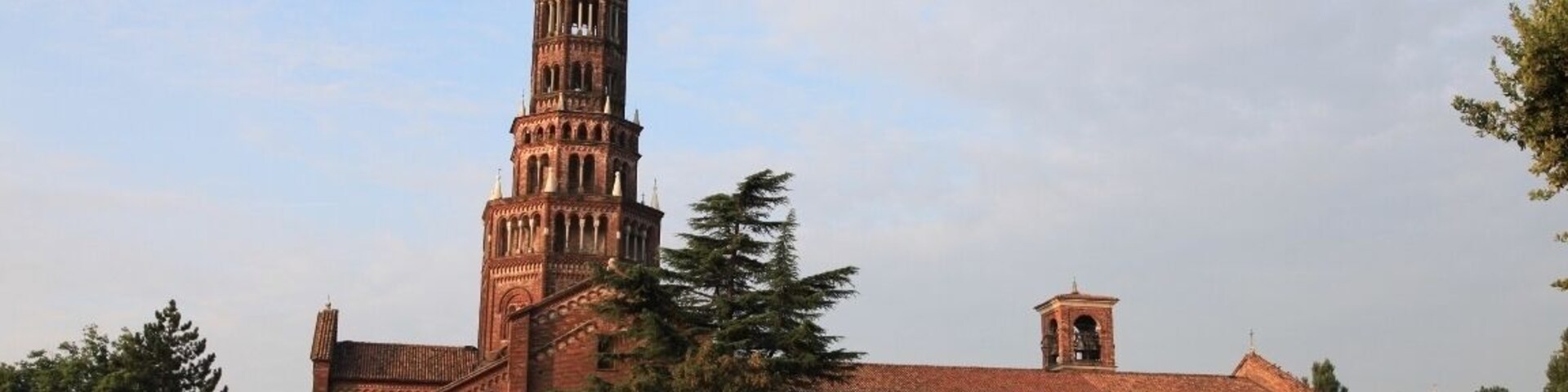 Chiaravalle Milanese 08/2010