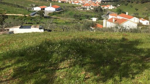 Simple life in the valleys!