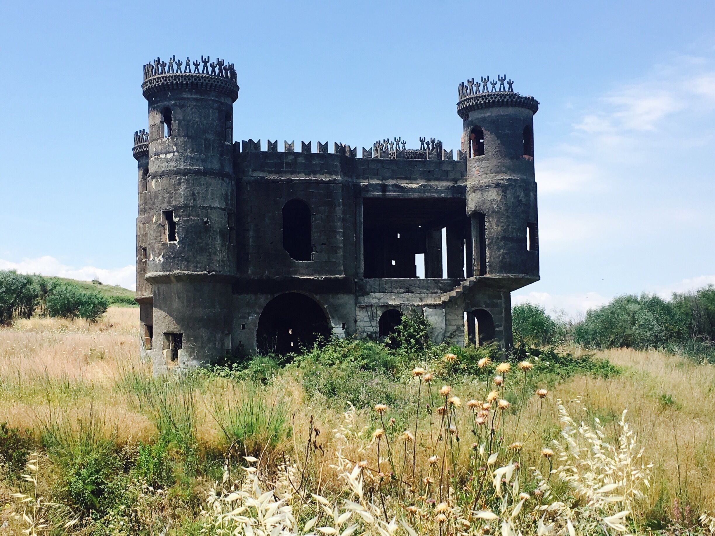 Hidden beauty #Sicily #Italy