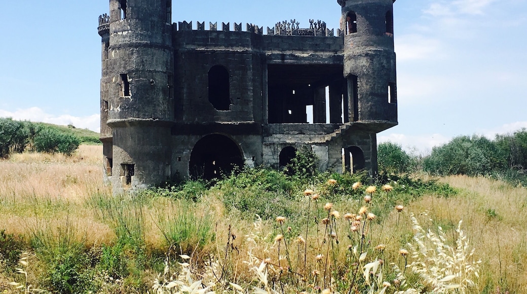 Hidden beauty #Sicily #Italy