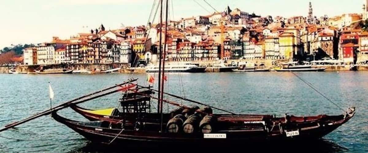 Porto , Portugal 
#EndlessSummer
#colorful