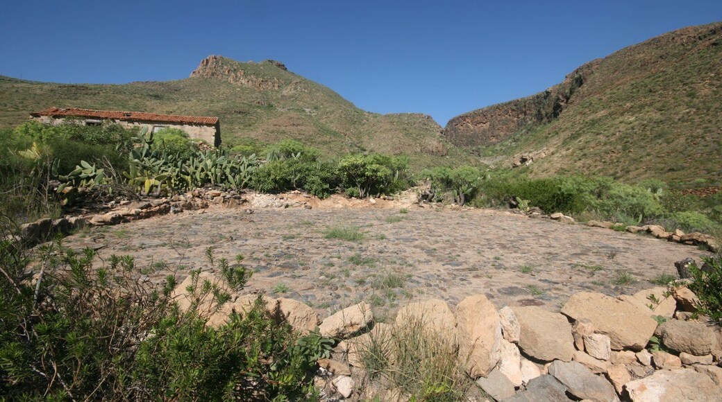 Era en Casa de El Gato