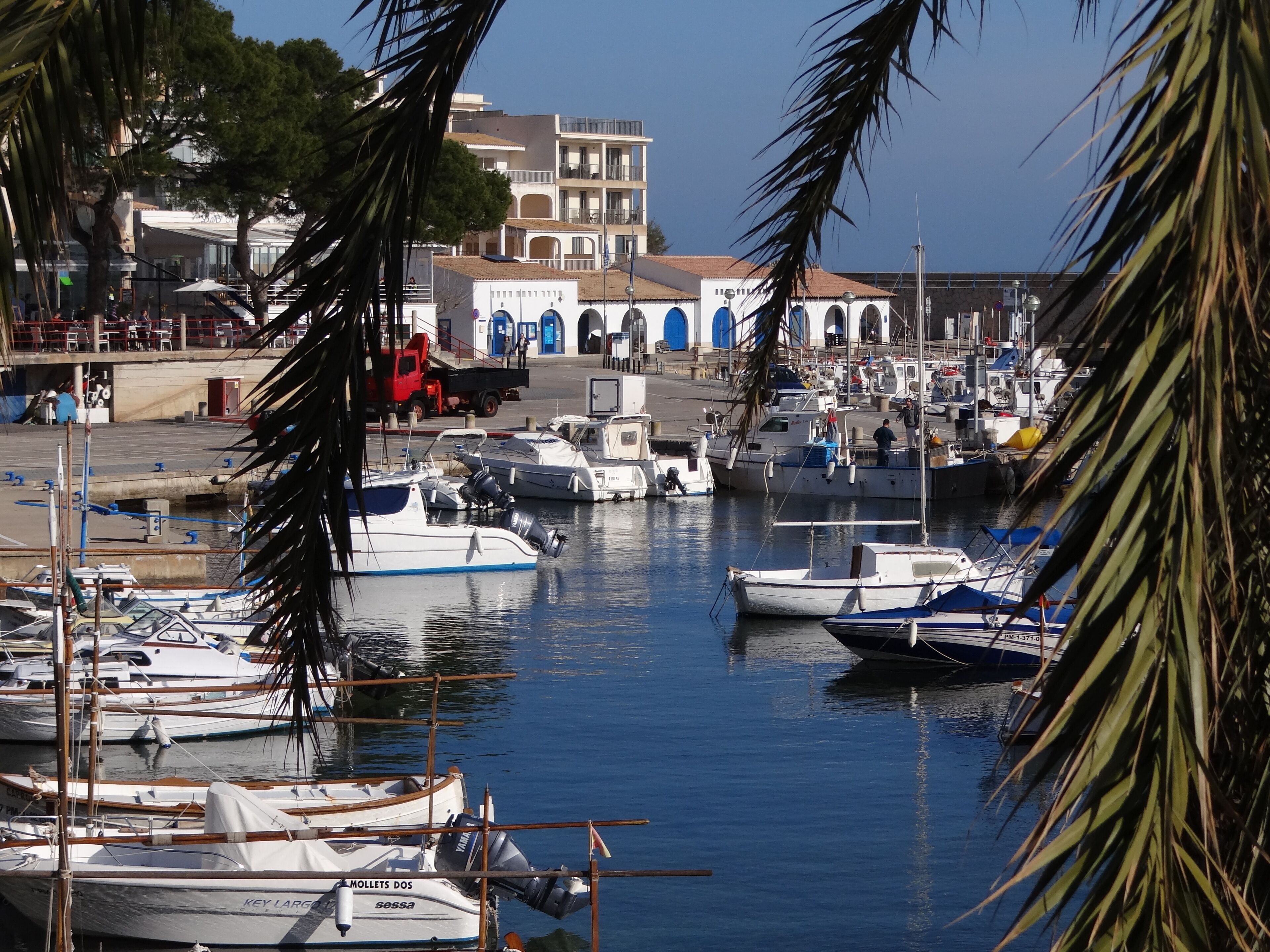Capdepera, Balearic Islands, Spain