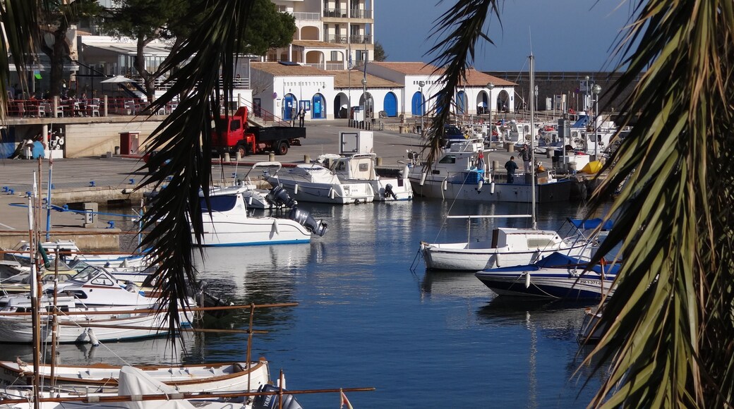 Capdepera, Balearic Islands, Spain