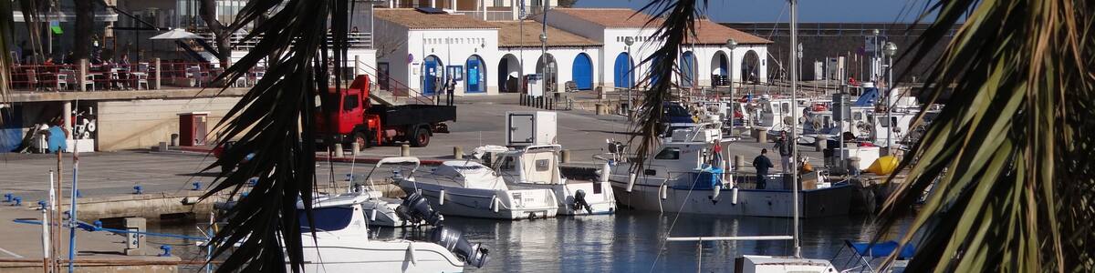 Capdepera, Balearic Islands, Spain