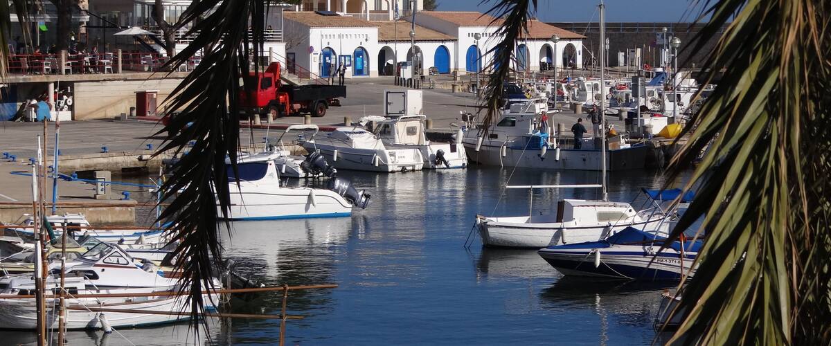 Capdepera, Balearic Islands, Spain