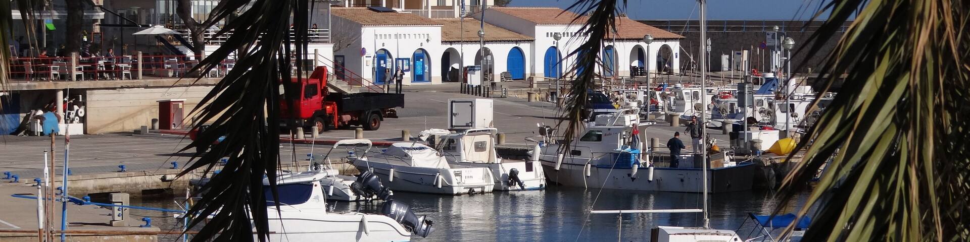 Capdepera, Balearic Islands, Spain