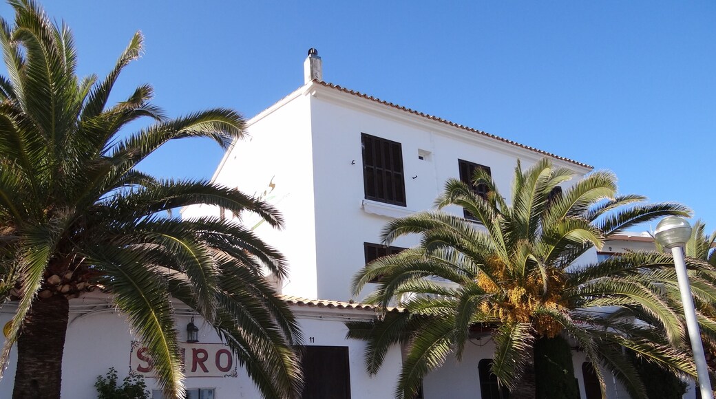 07590 Es Pelats, Illes Balears, Spain